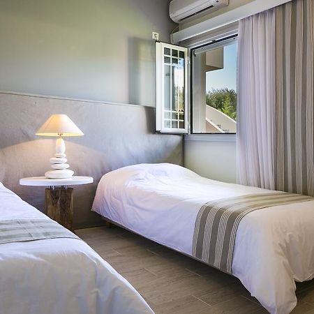 Olive Grove Studios & Apartments 斯沃伦塔 外观 照片