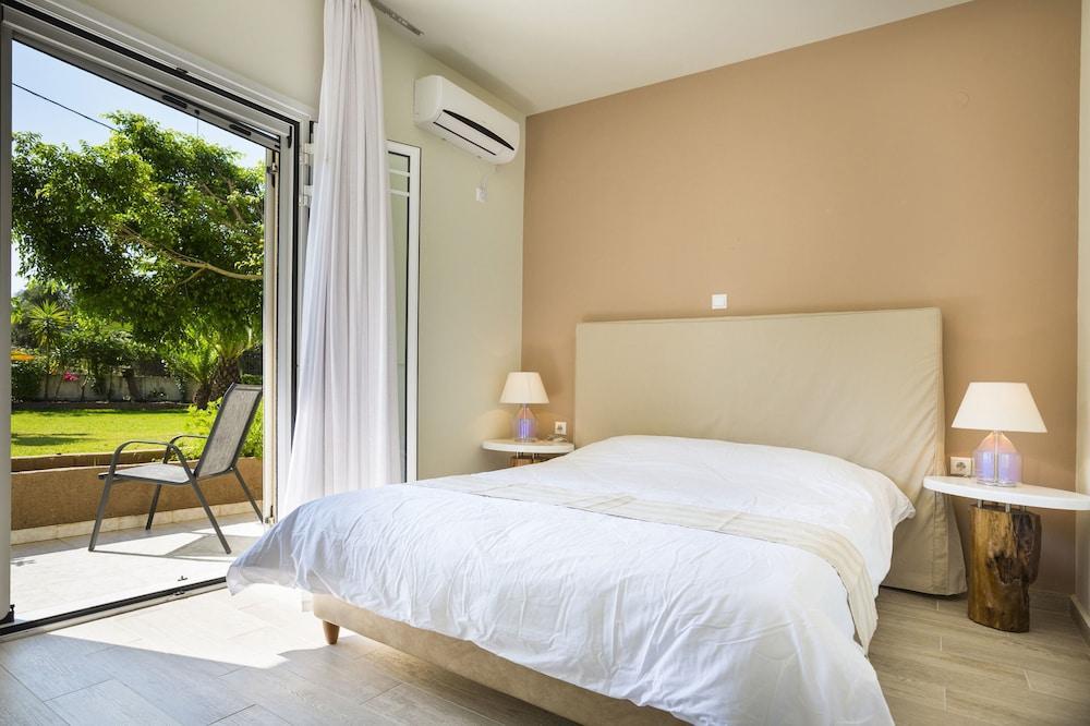 Olive Grove Studios & Apartments 斯沃伦塔 外观 照片