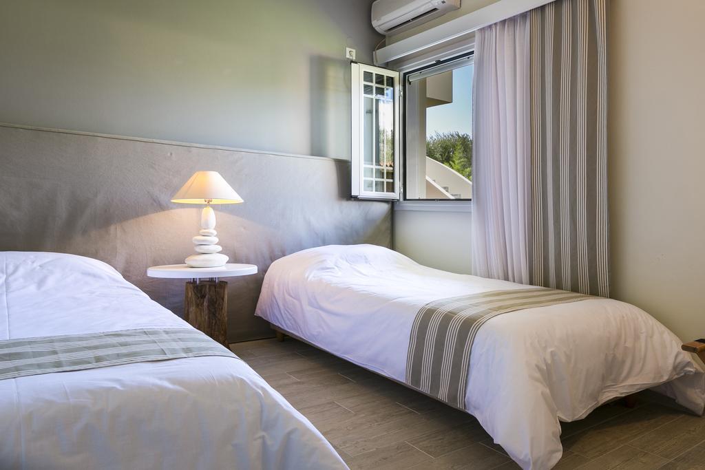 Olive Grove Studios & Apartments 斯沃伦塔 外观 照片