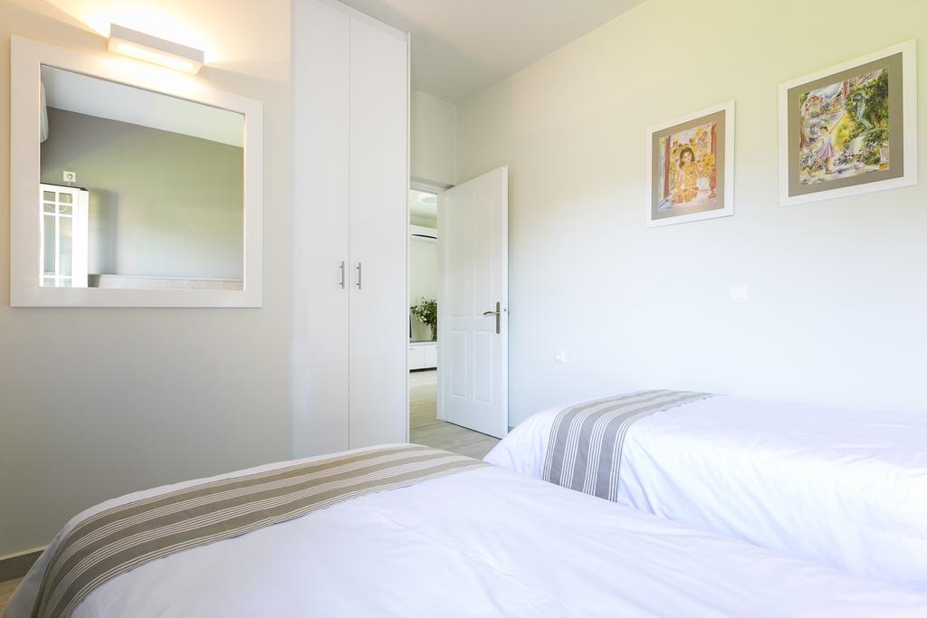 Olive Grove Studios & Apartments 斯沃伦塔 外观 照片
