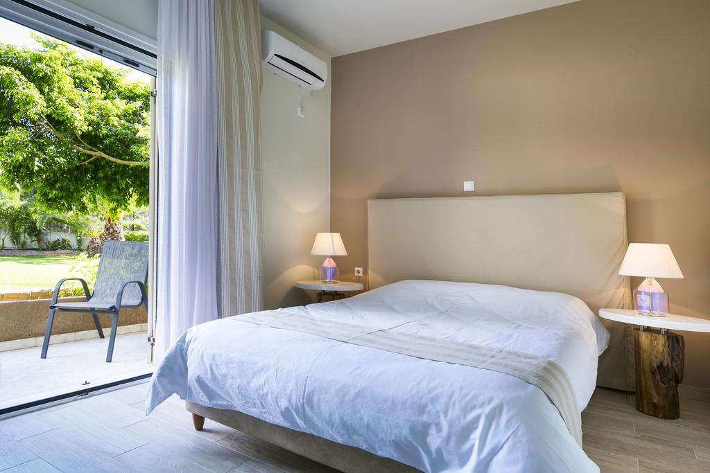 Olive Grove Studios & Apartments 斯沃伦塔 外观 照片