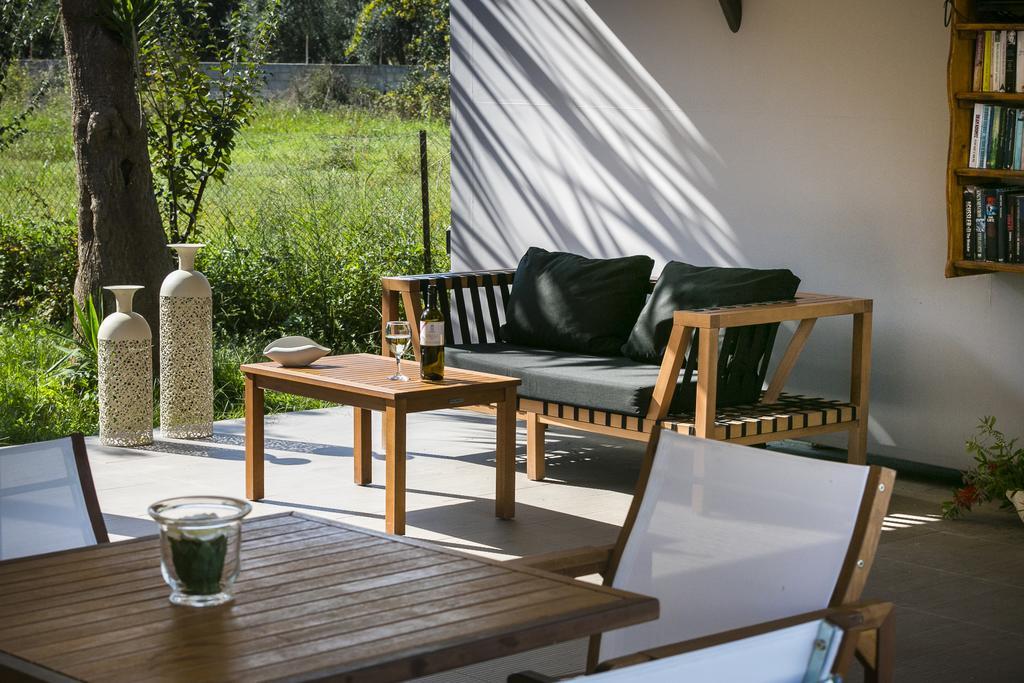 Olive Grove Studios & Apartments 斯沃伦塔 外观 照片