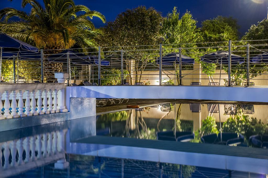 Olive Grove Studios & Apartments 斯沃伦塔 外观 照片